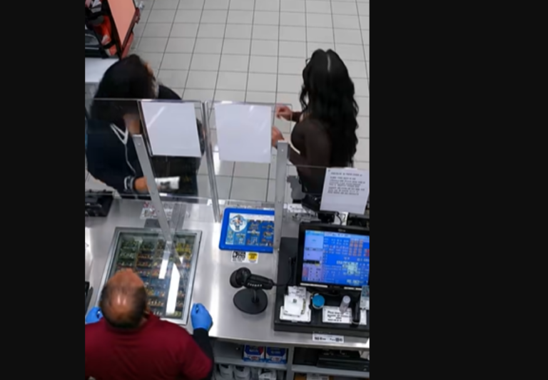 HT1. CCTV Footage Becomes Key Evidence as Police Investigate Woman’s Disappearance