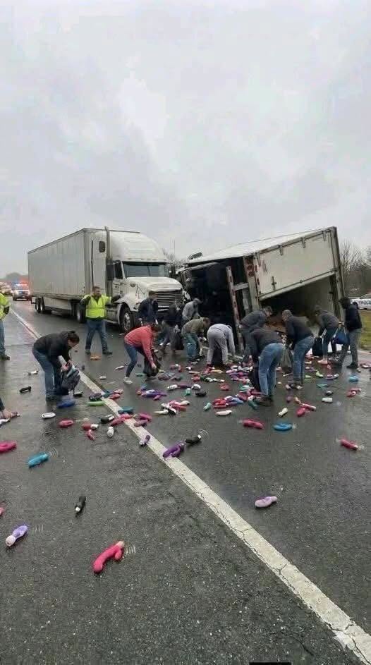 HT1. URGENT – Serious Accident Creates Great Confusion! See More