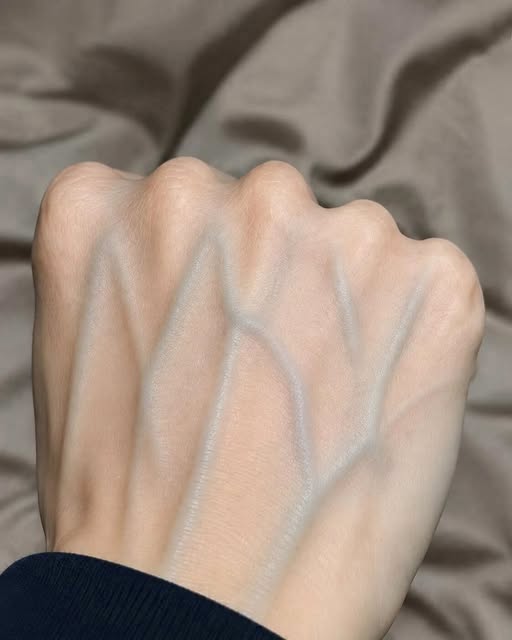 HT1. VEINS REVEALED: THE SHOCKING TRUTH ABOUT YOUR BODY’S SECRET WARNING SIGNS