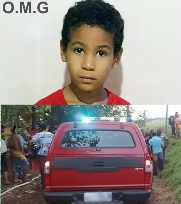 HT1. Little Tallyson Found as Intense Community Search Concludes