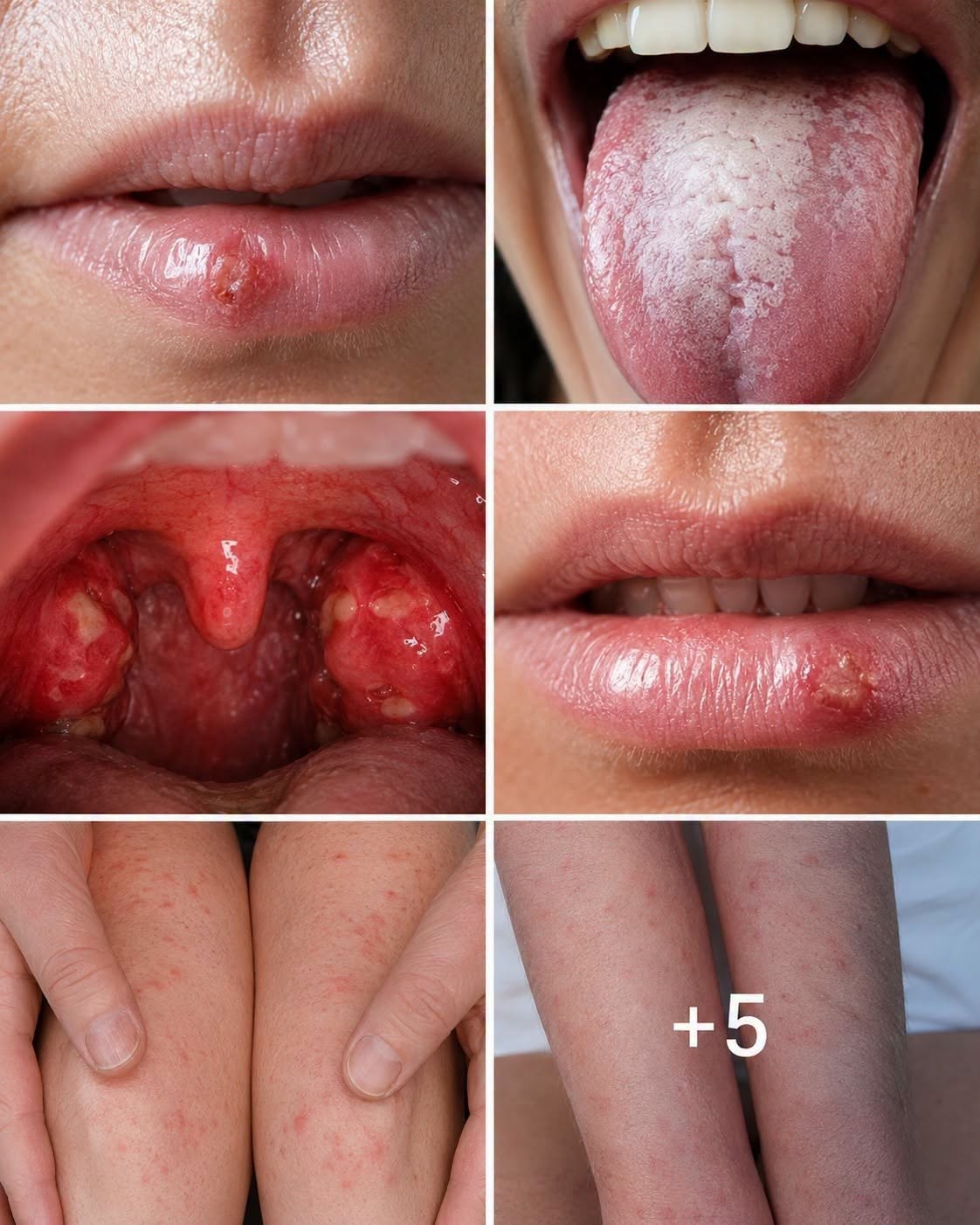 HT10. These are the signs that he is cr… See more