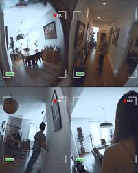 HT1. I Caught My Kids’ Babysitter Coming Out of the Shower While My Husband Was Home, So I Turned On the Nanny Cam the Next Day