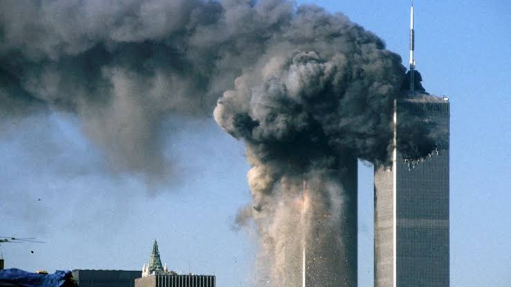 HT14. Three More Victims Identified Nearly 24 Years After September 11 Attacks