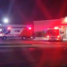 HT1. BREAKING – At least 4 dead, 10 injured after mass shooting at child – See now!
