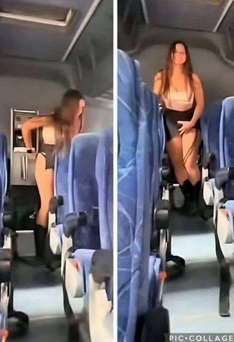 HT1. This girl was caught in mid-flight having rela…See more