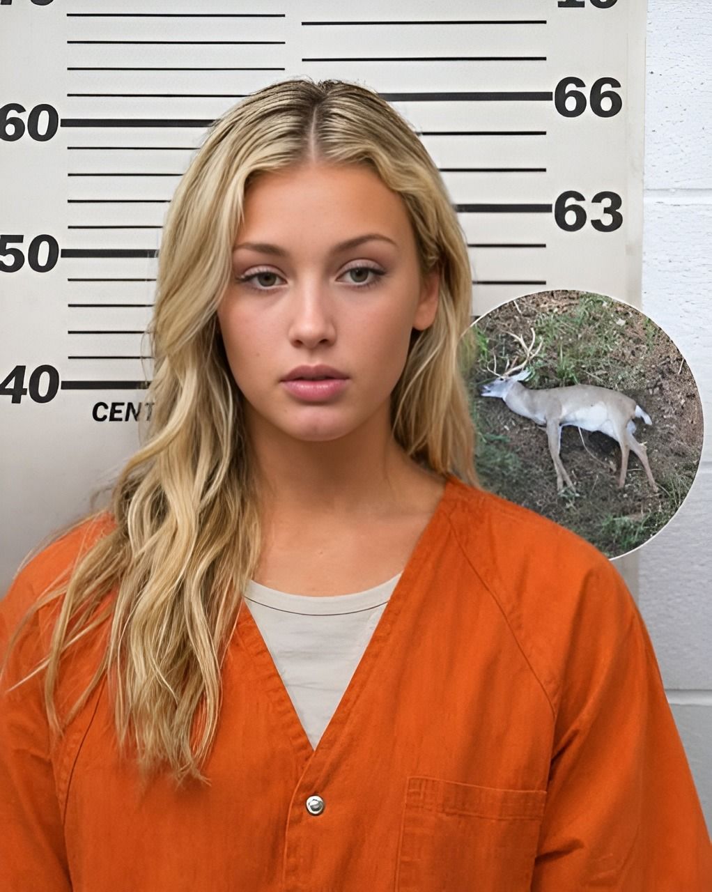 HT14. Young Woman caught having s…