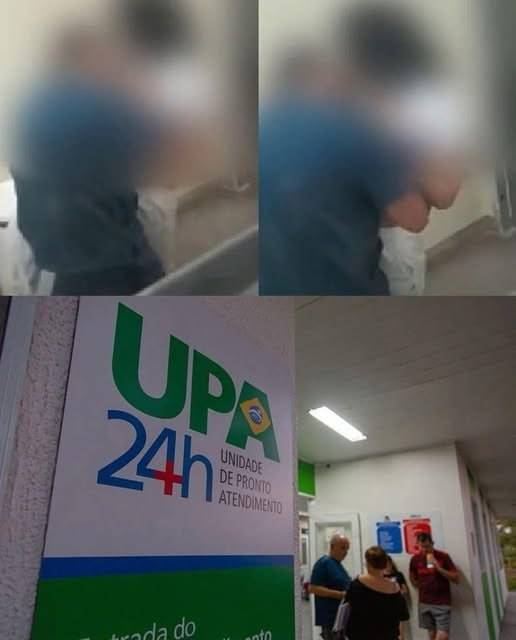 HT14. Doctor and nurse intern are caught in
