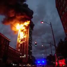 HT1. BREAKING: At least 300 homes estimated damaged or destroyed after large fire…See more
