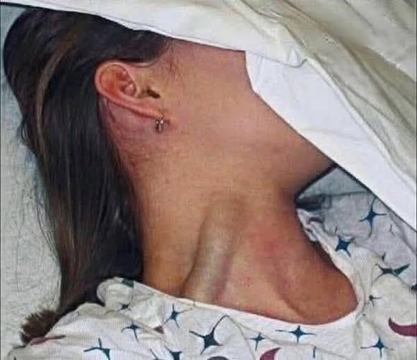 HT1. R.I.P Young woman d!es at the hands of her…See more