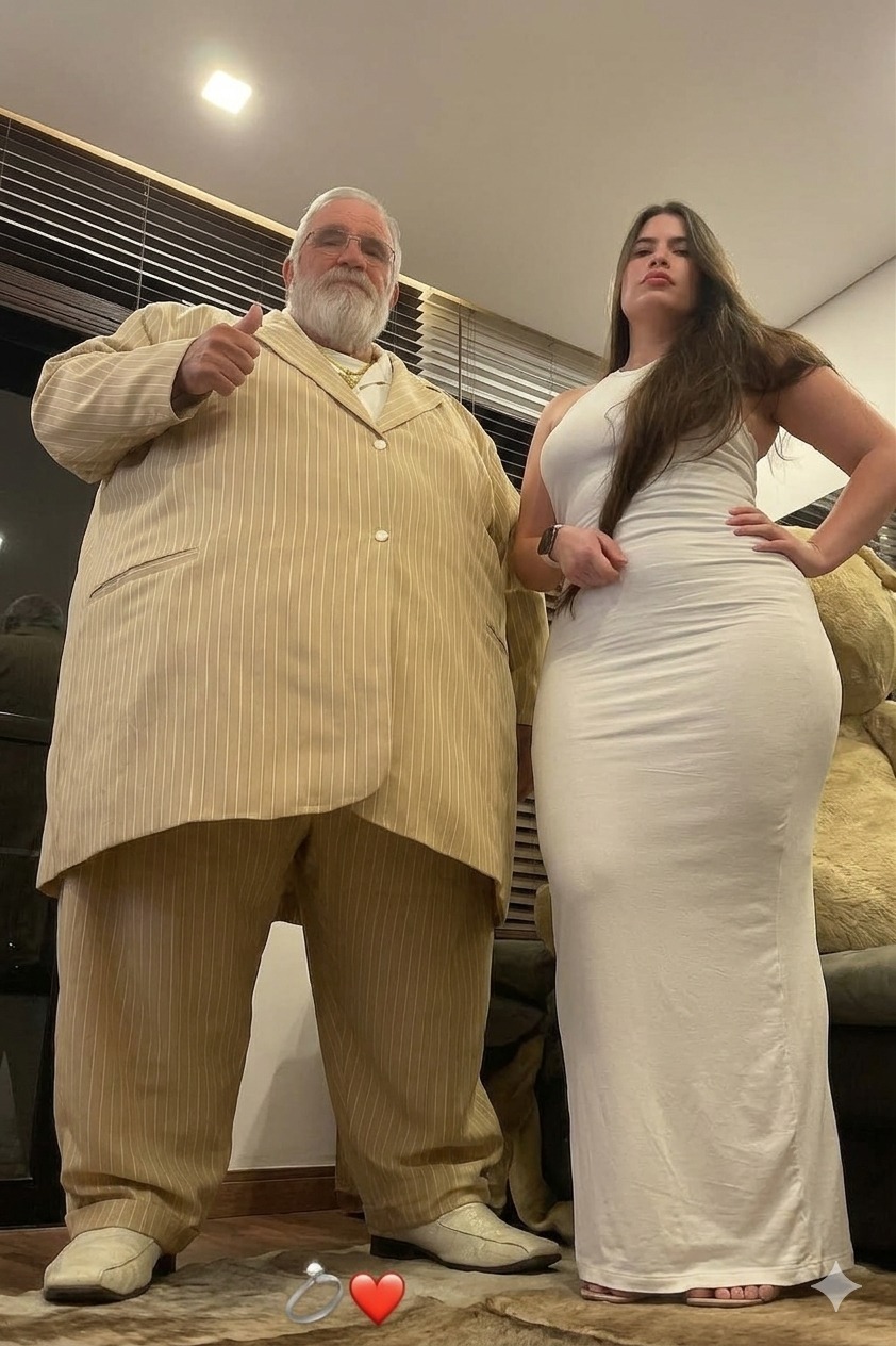 HT6. From Wealth to Meaning: A Woman Chooses Real Connection Over a Life of Luxury
