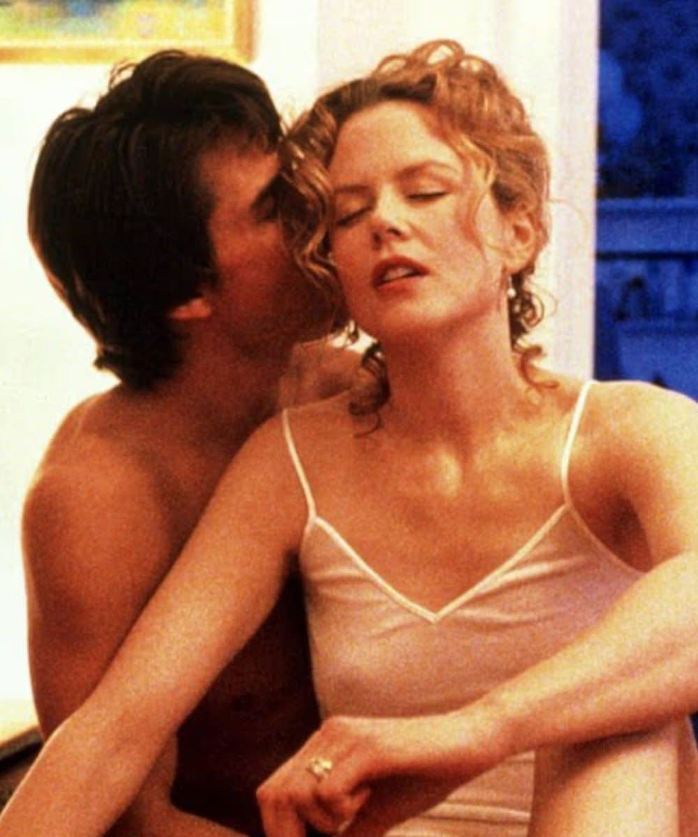 HT1. Nicole Kidman has revealed which co-star she least enjoyed kissing on screen — and surprisingly, it wasn’t her ex-husband Tom Cruise. – Very Interesting