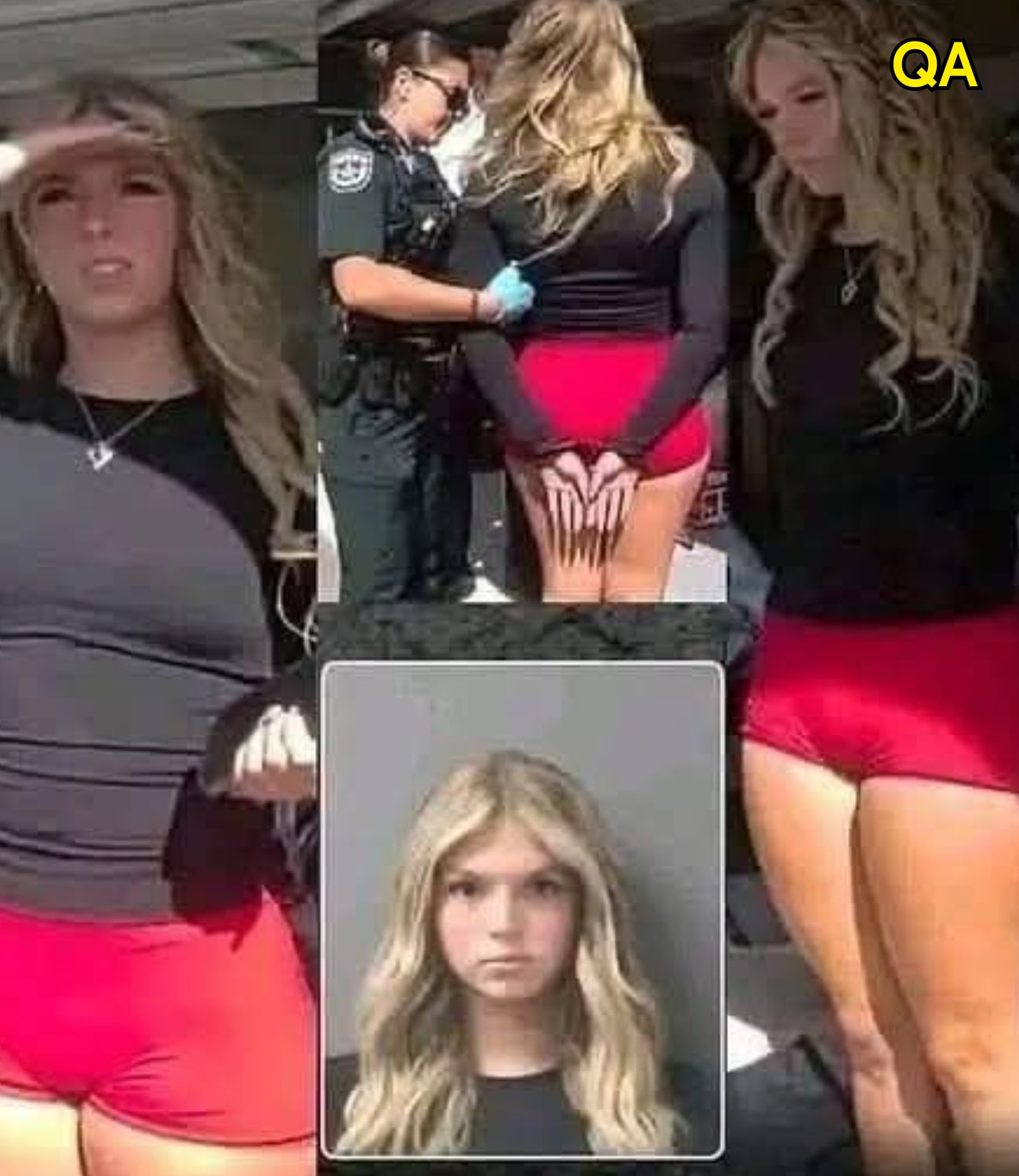 HT14. Unbelievable: Woman caught having s…See more