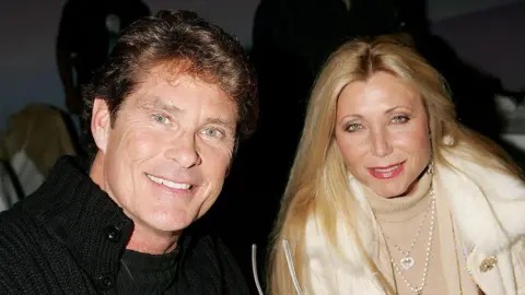HT14. Baywatch And Knight Rider Actor Passed Away