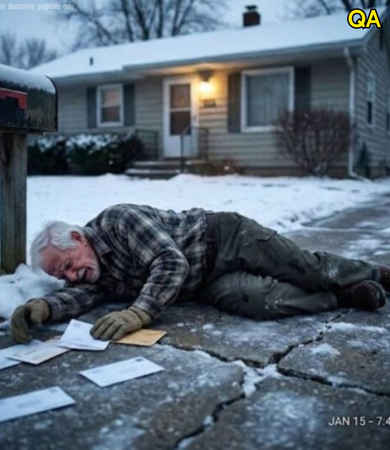 HT14. The Custodian Who Saved Hundreds of Kids—and the Question That Split Our Town
