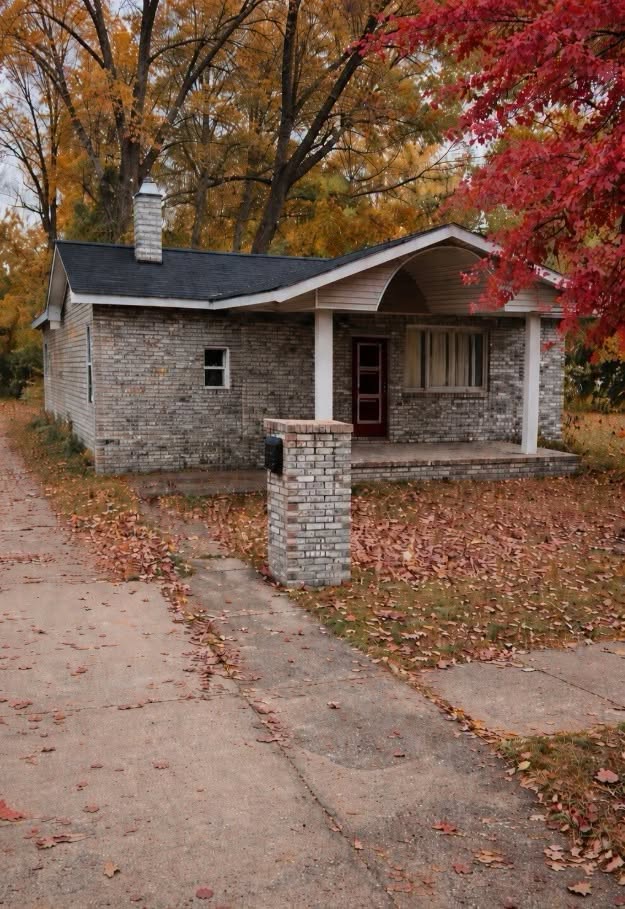 HT6. The House That Refuses to Be Seen: Inside the Mystery of the East Saint Louis Stone Ranch