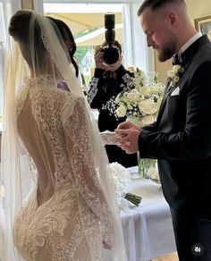 HT1. The Groom Called Off the Wedding Moments Before the Vows After Learning an Unexpected Truth