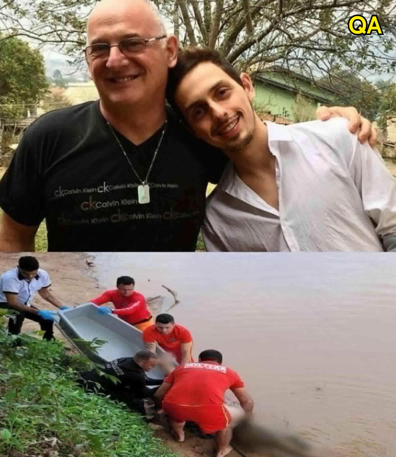 HT14. Father takes his s0n’s life after finding out he is ga… See more