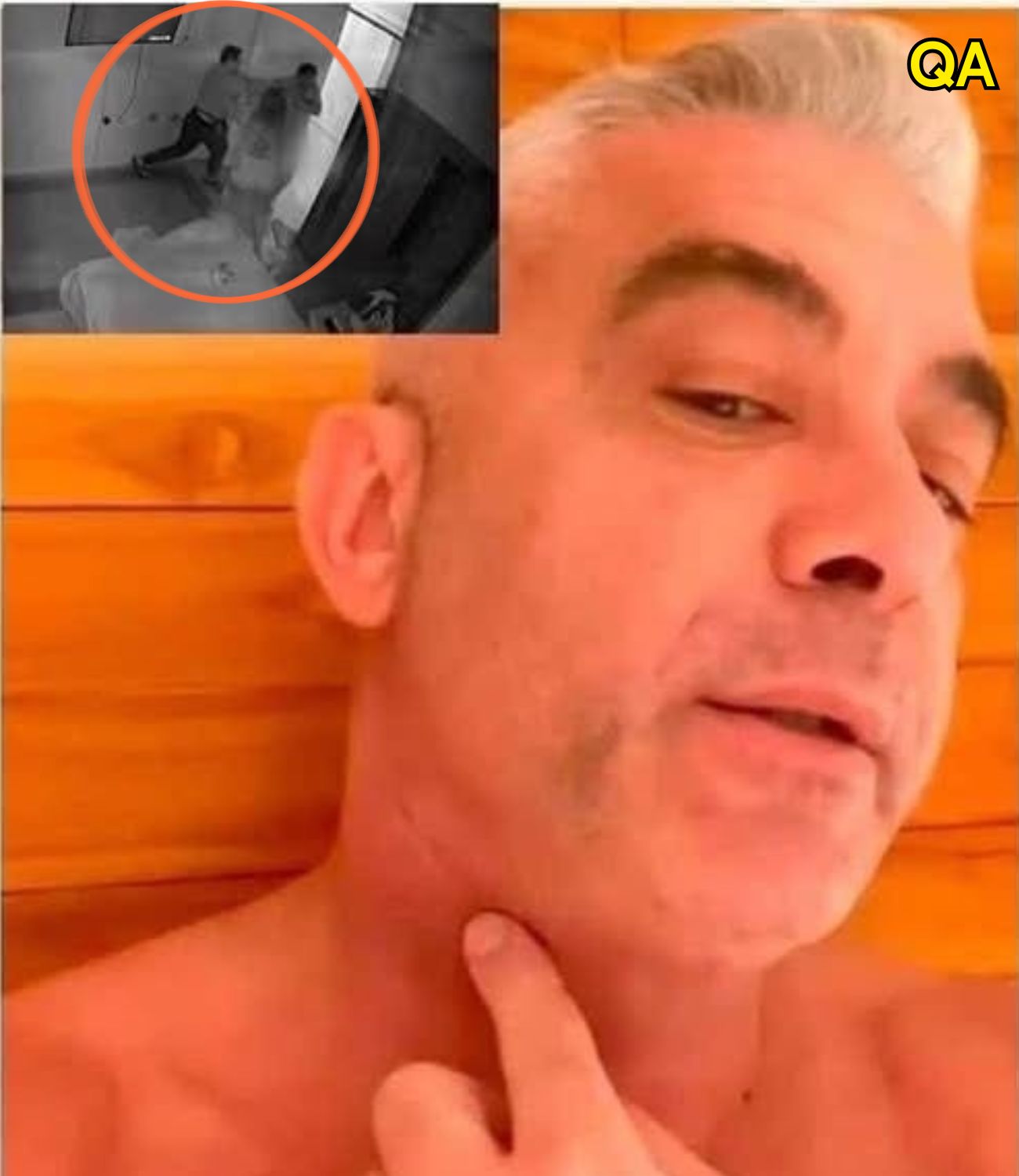 HT14. Father and daughter go to a hotel together and employees realize what… See More