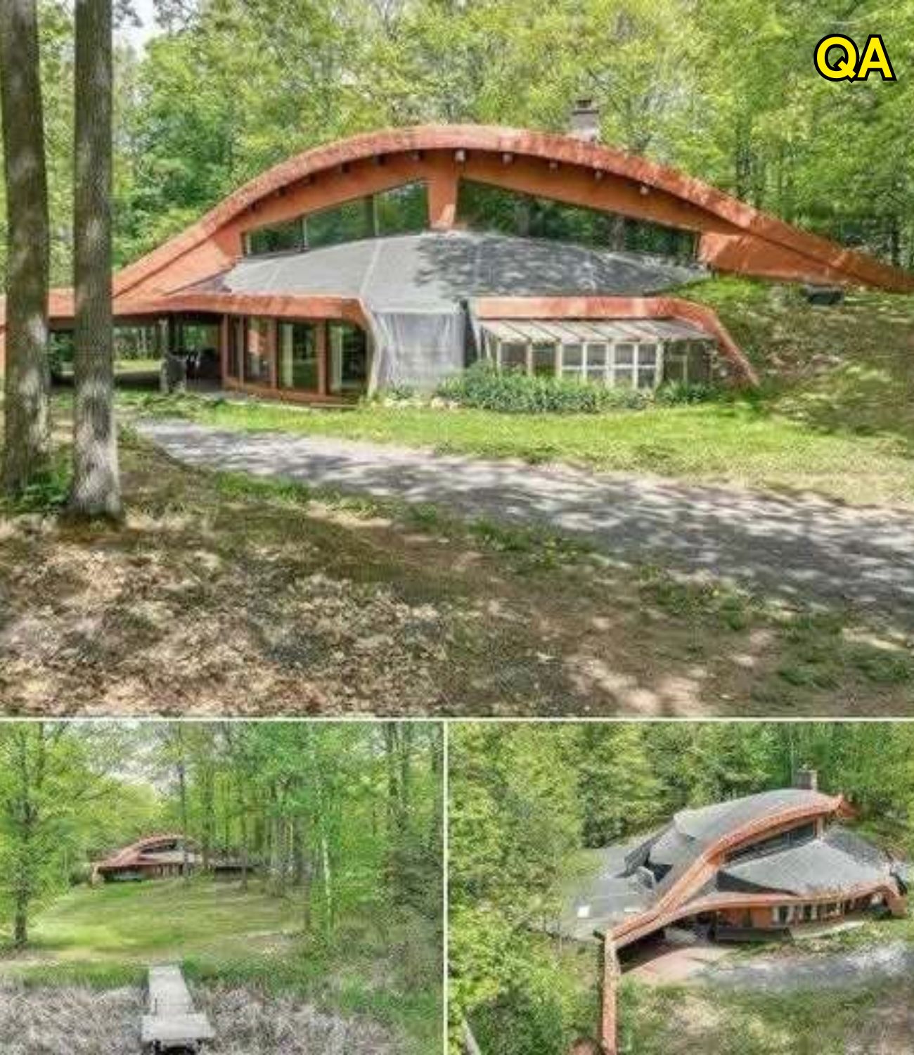 HT14. Discover This Spacious 3-Bedroom Waterfront Home With Timeless Appeal