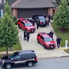 HT10. Police find girl missing since 2022, and the moment she is re…