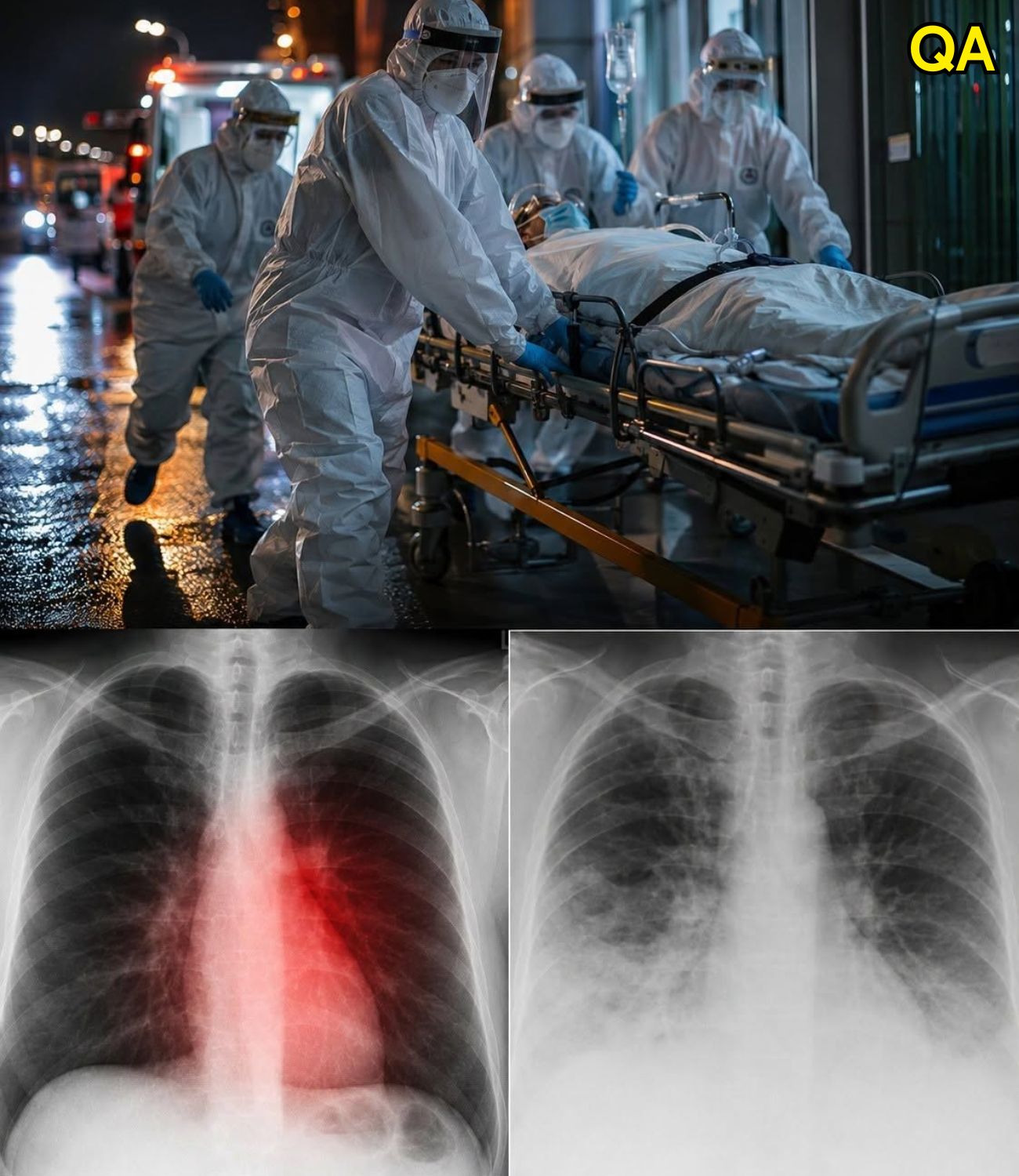 HT14. Alert COVID vaccinated may be enf… See more