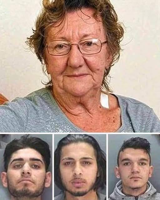 HT14. Elderly woman d!es in motel after denying c… see mor