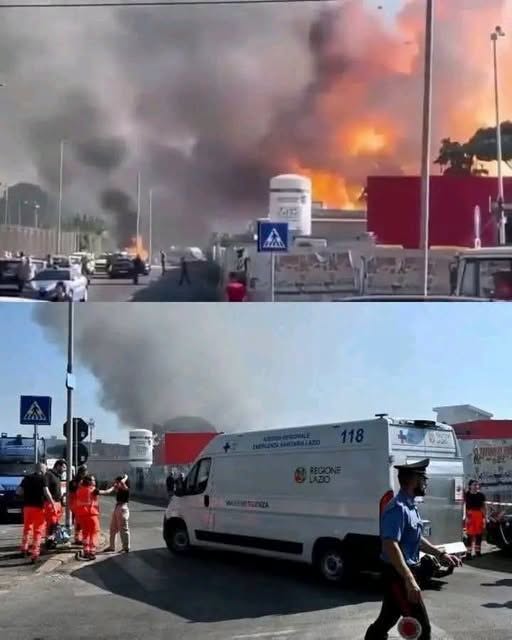 HT1. Mexico City Tanker Blast Raises Hard Safety Questions