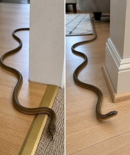 HT1. The Terrifying Secret About Snakes In Your House And Exactly What You Must Do Immediately