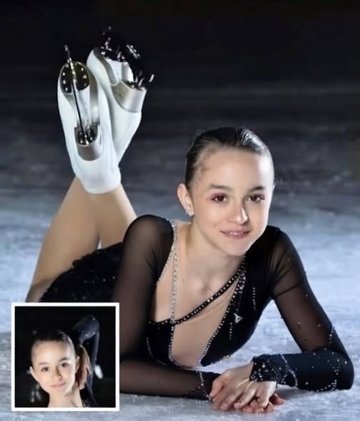 HT14. Figure Skating Star passed away after she was struck by … See more