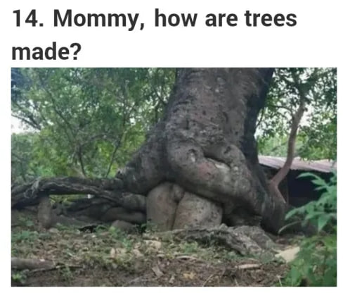 ST4. 19 Photos that prove you have a dirty mind