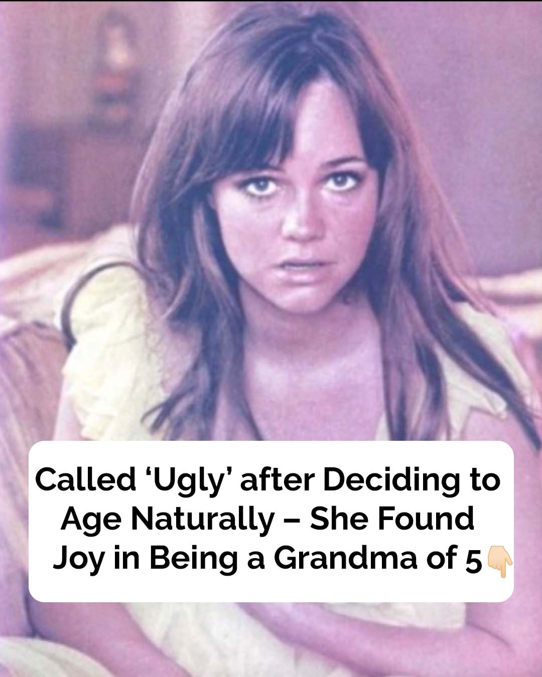 HT14. How the girl who was called ugly became the sexiest woman alive