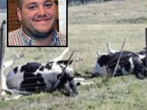 ST2. A tragedy on the farm: What happened to Mike Biadasz