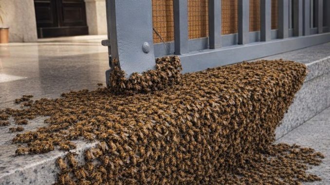 HT1. A Guide to Managing and Supporting Bee Swarms