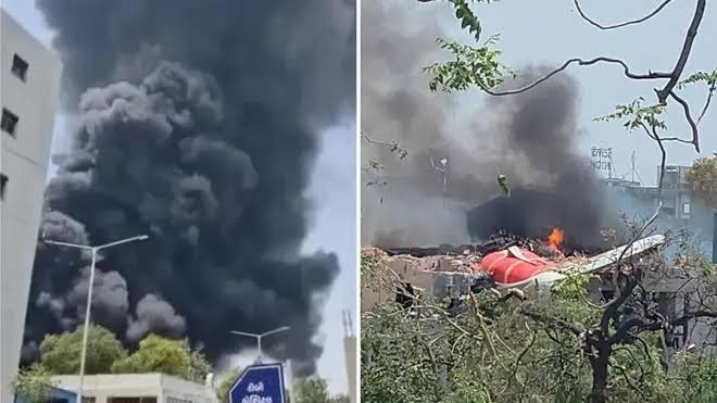 HT3. Passenger plane crashes with 244 on board; no word on injuries yet
