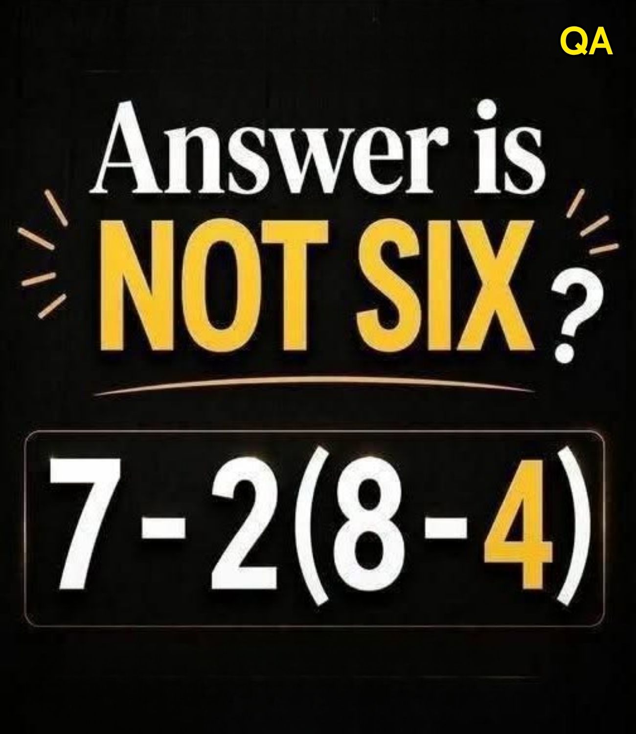 HT14. The Viral Math Trap That’s Breaking the Internet