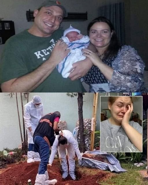 HT3. COUPLE ADOPTS PERFECT CHILD BUT HOURS LATER THE NIGHTMARE BEGINS AND POLICE ARE CALLED