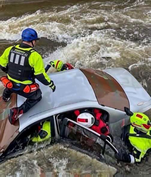 HT6. A JOURNEY OF HOPE ENDS IN A WATERY GRAVE: THE HEARTBREAKING TRAGEDY THAT LEFT A COMMUNITY SHATTERED