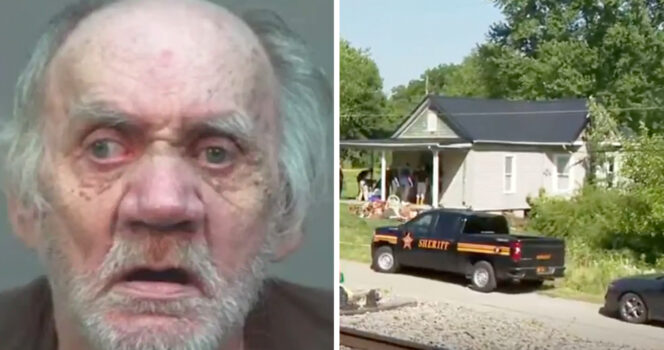 HT14. Ohio Governor issues statement after 16 children found living like ‘feral animals’ in tiny, excrement-filled room