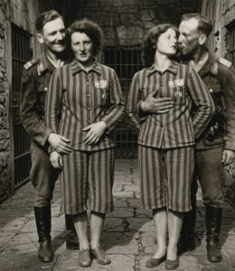 HT4. The French captive nuns who seduced and eliminated German soldiers, and the 35 women…
