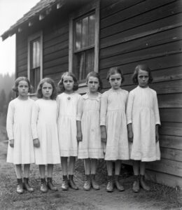 HT4. Every Daughter in the Holloway Family Had a Twin — Until One Found Hers Dead