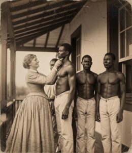 HT4. The Rich Widow and the 12 Enslaved People: The Forbidden Ritual, Bahia, 1839