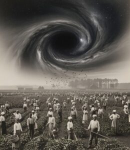 HT4. From Slavery to Freedom — How 250 People Escaped a Plantation and Formed Their Own Town”
