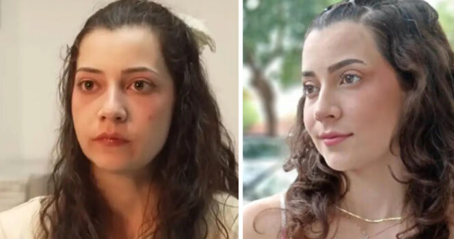 HT3. Woman, 25, who died by euthanasia after sexual assault identified her attackers in secret journal