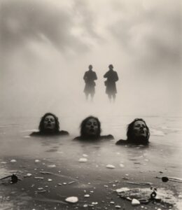 HT4. Chained in a Frozen Lake: Why German Soldiers Did It to French Prisoners