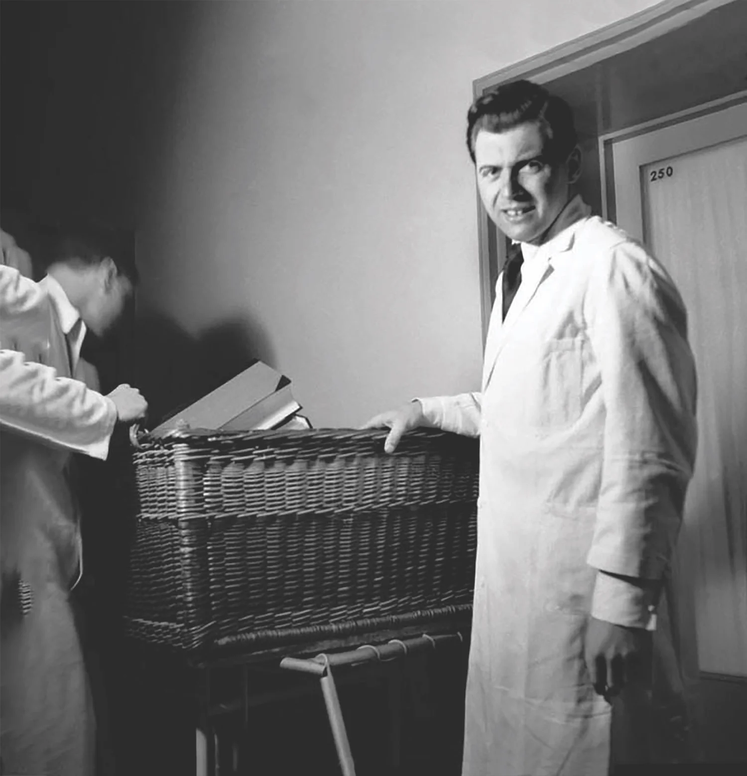 HT4. Opening the COFFIN of the “ANGEL OF DEATH”: Dr. Josef Mengele — One of the Most BRUTAL War Criminals of World War II