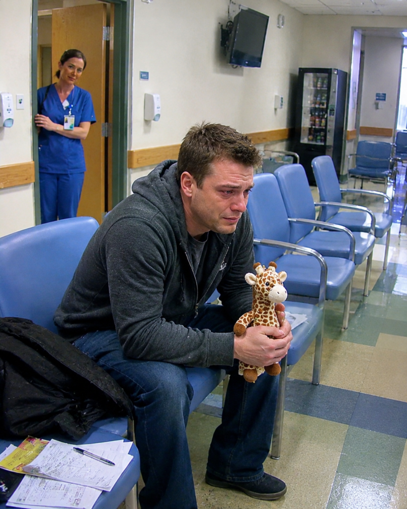 HT4. They Ignored My Daughter’s Surgery—Then Tried to Take Her Medical Fund
