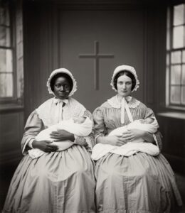 HT4. (1831) The Deadly Pact That Shattered an American Dynasty — Two Babies Exchanged in Secret