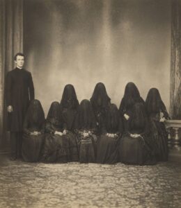 HT4. The Crole Clan of Bleak Hollow — Appalachia’s Most Unholy Bloodline Finally Unearthed