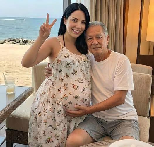 HT3. The sad girl marries a 70-year-old 10 days later she found!