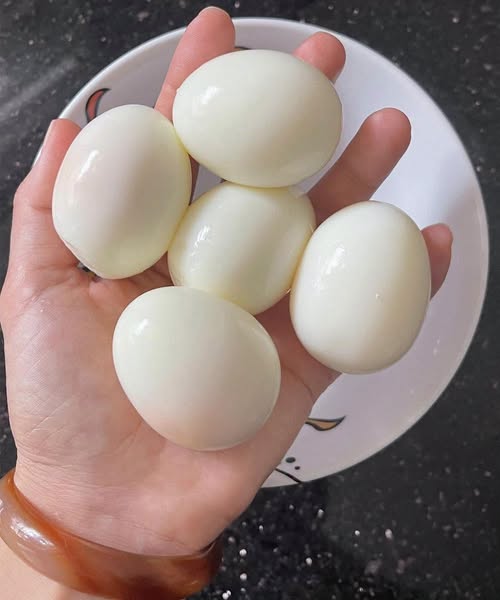 HT3. Why Hard-Boiled Eggs Are Considered a Powerful Morning Food